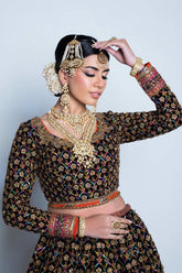 REPLICA FAHAD HUSSAYN - NAUSHAYZ